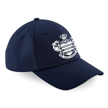 Rangers Boxing Club Baseball Cap